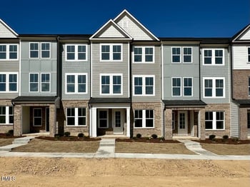 606 Thatch Ln #113, Knightdale, NC 27545