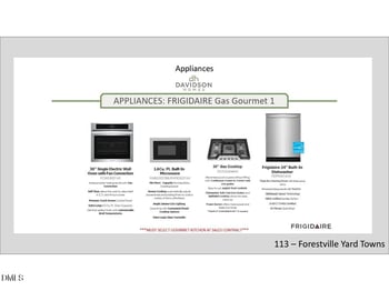 606 Thatch Ln #113, Knightdale, NC 27545