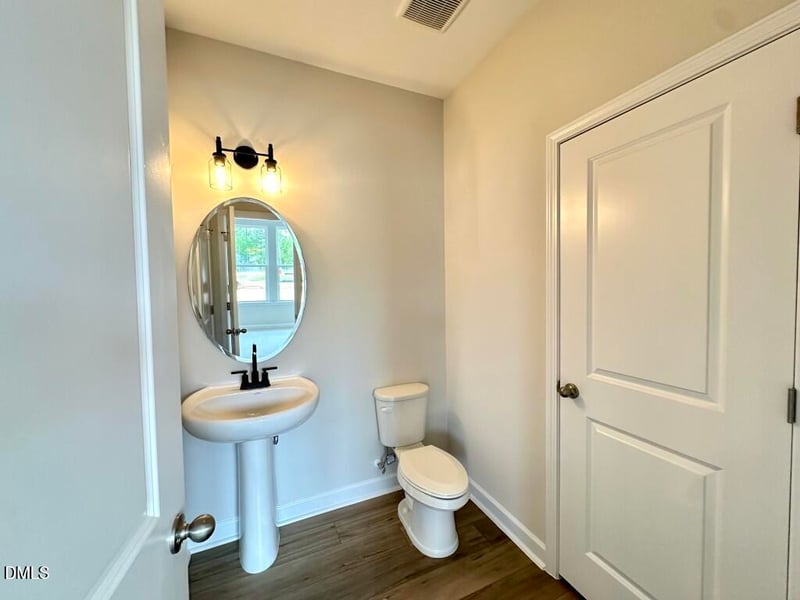 606 Thatch Ln #113, Knightdale, NC 27545