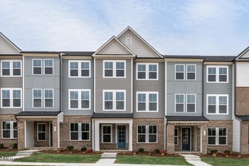 606 Thatch Ln #113, Knightdale, NC 27545