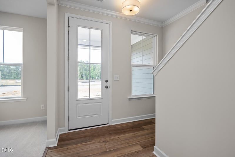 606 Thatch Ln, Knightdale, NC 27545