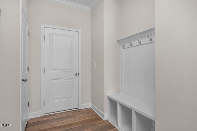 606 Thatch Ln, Knightdale, NC 27545