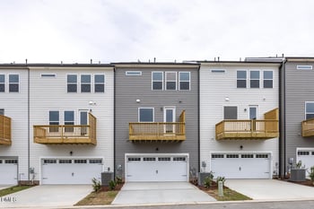 606 Thatch Ln, Knightdale, NC 27545