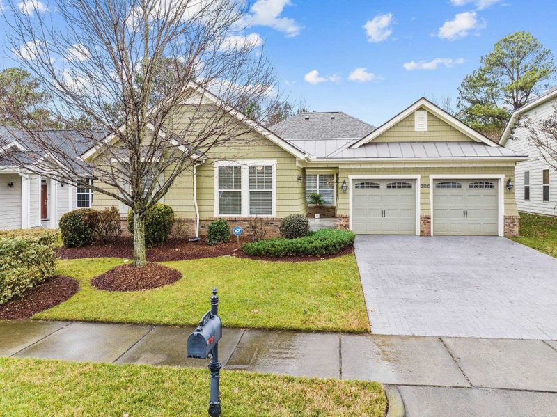 606 Tranquil Sound Dr, Cary, NC 27519