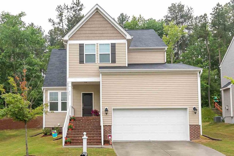 606 Turmeric Ln, Durham, NC 27713
