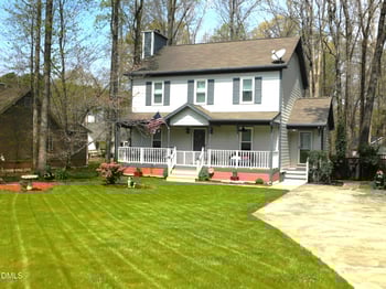 606 Valley Dr, Durham, NC 27704