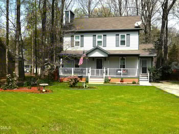 606 Valley Dr, Durham, NC 27704