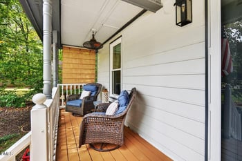 606 Valley Dr, Durham, NC 27704