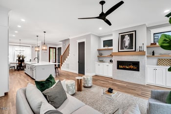 606 Velma Hopkins Ln, Raleigh, NC 27603