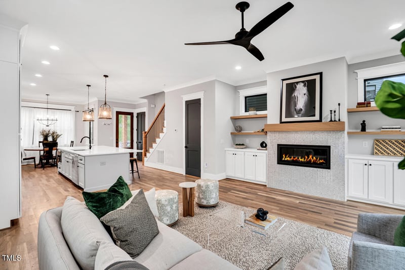 606 Velma Hopkins Ln, Raleigh, NC 27603