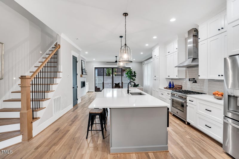606 Velma Hopkins Ln, Raleigh, NC 27603