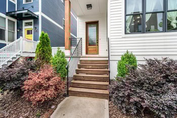 606 Velma Hopkins Ln, Raleigh, NC 27603