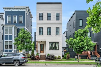 606 Velma Hopkins Ln, Raleigh, NC 27603