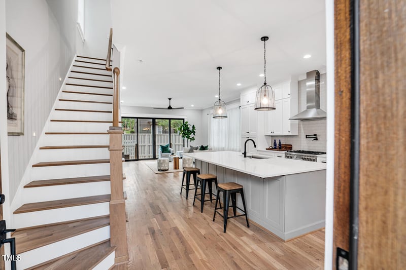 606 Velma Hopkins Ln, Raleigh, NC 27603