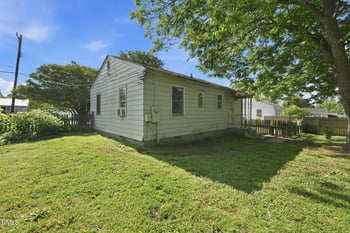 606 Walker Ave, Graham, NC 27253