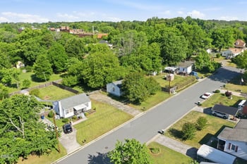 606 Walker Ave, Graham, NC 27253