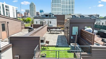 606 West St, Raleigh, NC 27601