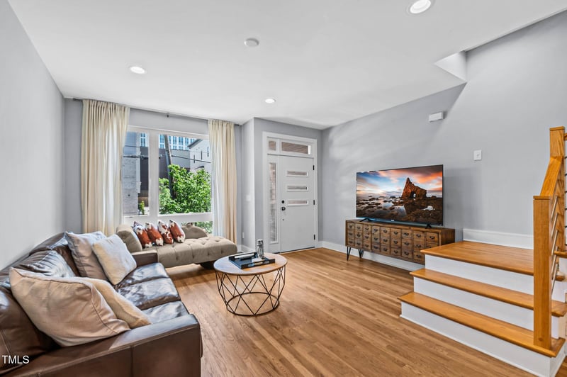 606 West St, Raleigh, NC 27601