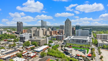 606 West St, Raleigh, NC 27601