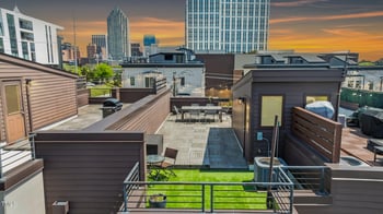 606 West St, Raleigh, NC 27601