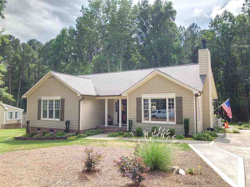 606 Young Forest Dr, Wake Forest, NC 27587