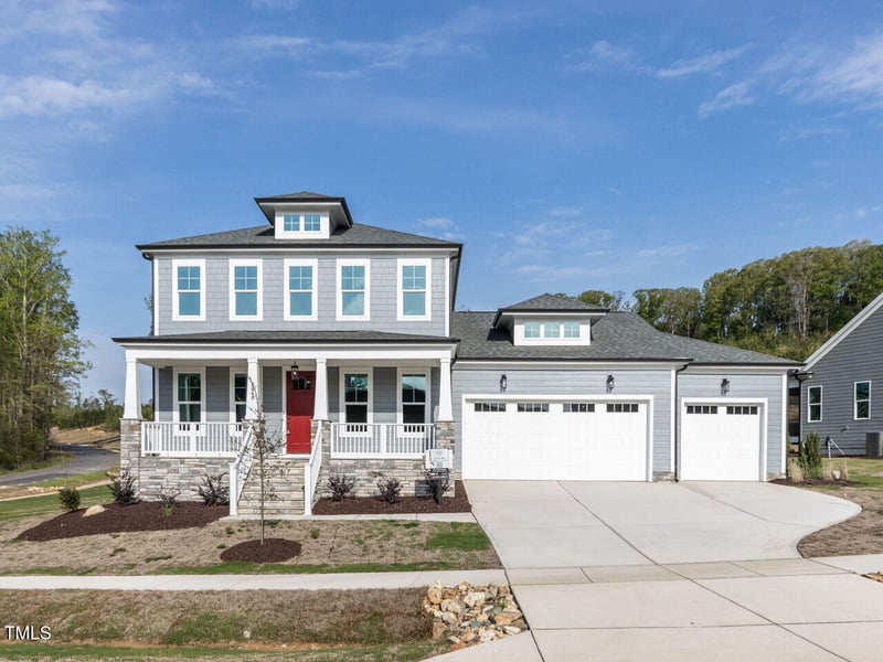 6060 Scalybark Rd, Durham, NC 27712