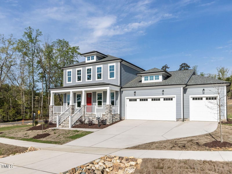 6060 Scalybark Rd, Durham, NC 27712