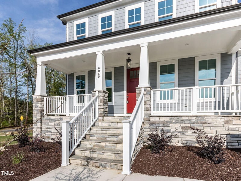 6060 Scalybark Rd, Durham, NC 27712