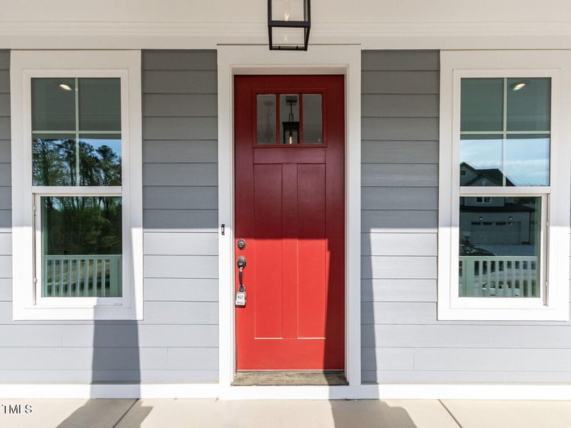 6060 Scalybark Rd, Durham, NC 27712