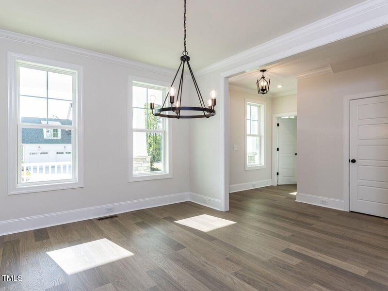 6060 Scalybark Rd, Durham, NC 27712