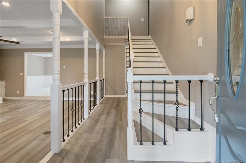 6062 Midus St, Hope Mills, NC 28348