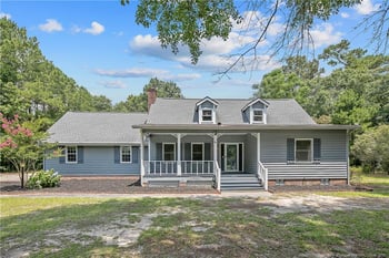6062 Midus St, Hope Mills, NC 28348