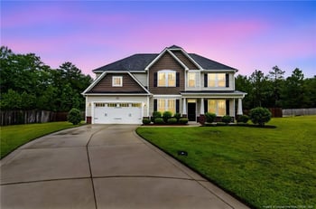 6062 Whitemoss Ct, Fayetteville, NC 28311