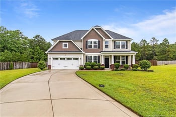 6062 Whitemoss Ct, Fayetteville, NC 28311
