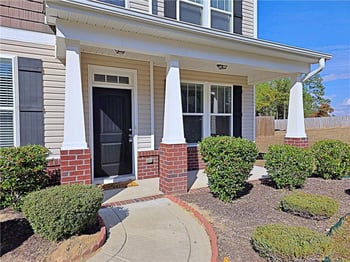 6062 Whitemoss Ct, Fayetteville, NC 28311