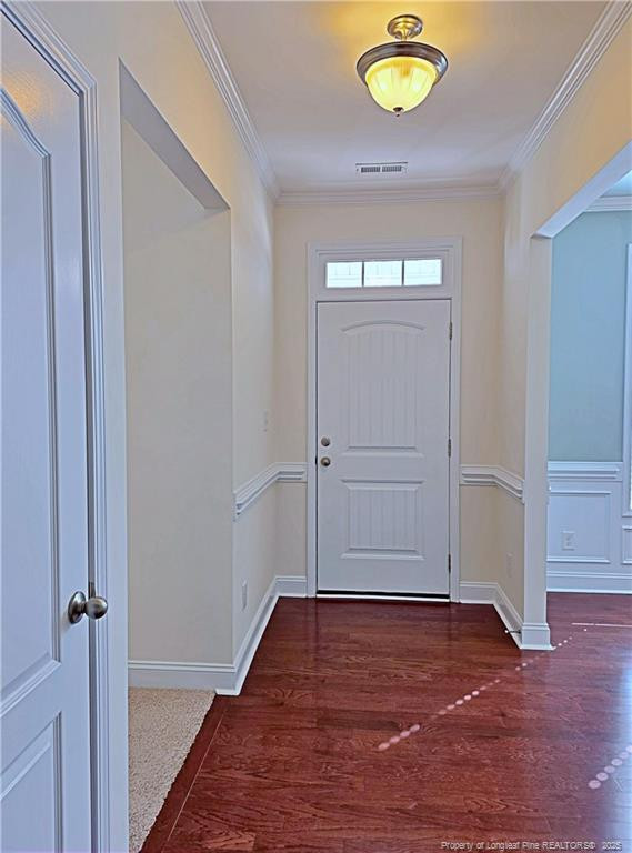 6062 Whitemoss Ct, Fayetteville, NC 28311