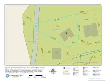 6062 Whitemoss Ct, Fayetteville, NC 28311