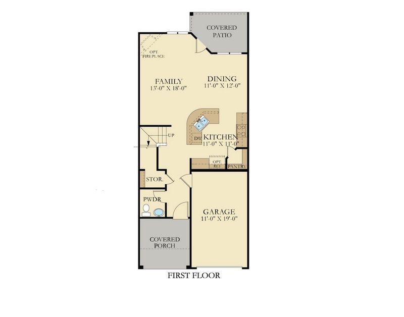 6063 Beale Loop #29 - Abbey, Raleigh, NC 27616