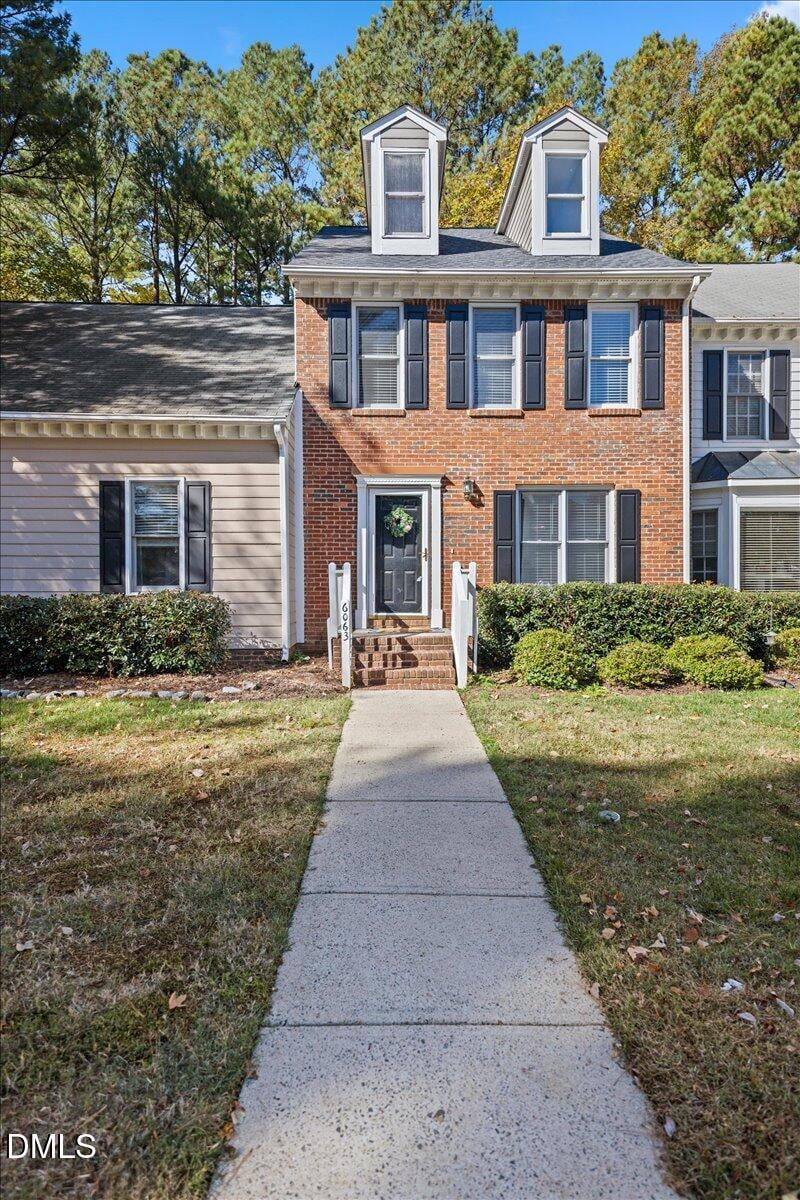6063 Epping Forest Dr, Raleigh, NC 27613