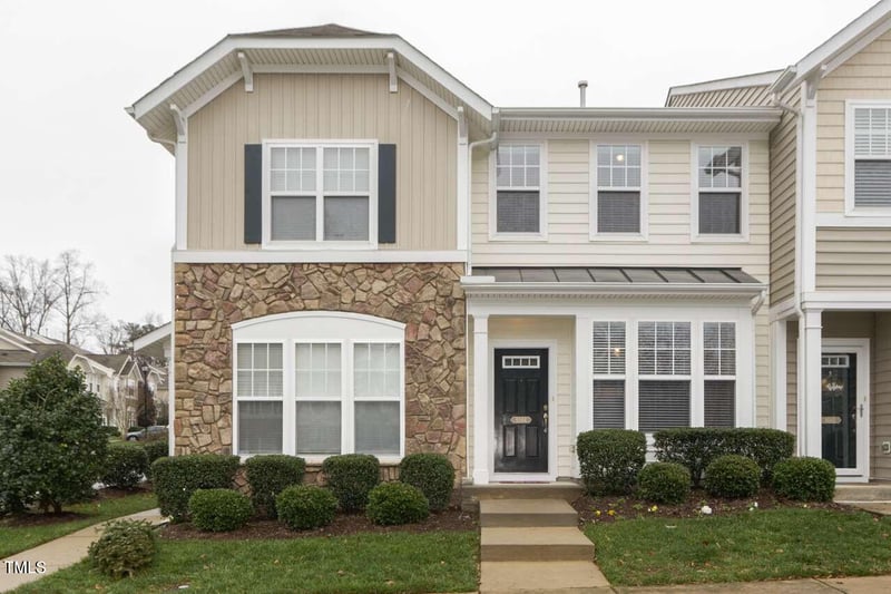 6064 Viking Dr, Raleigh, NC 27612