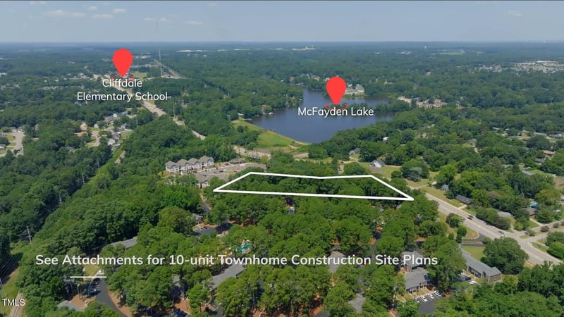 6065 Cliffdale Rd, Fayetteville, NC 28314