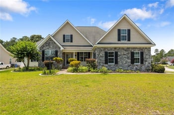 6065 Cornfield Ave, Fayetteville, NC 28314