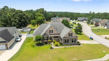 6065 Cornfield Ave, Fayetteville, NC 28314