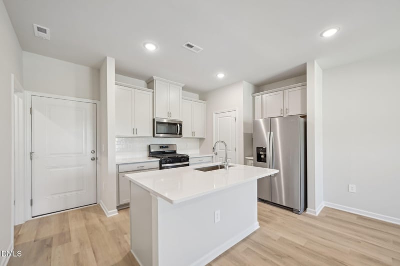 6065 Spring Forest Rd, Raleigh, NC 27616