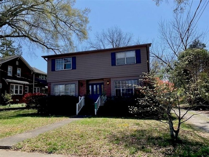 606608 W Front St, Burlington, NC 27215