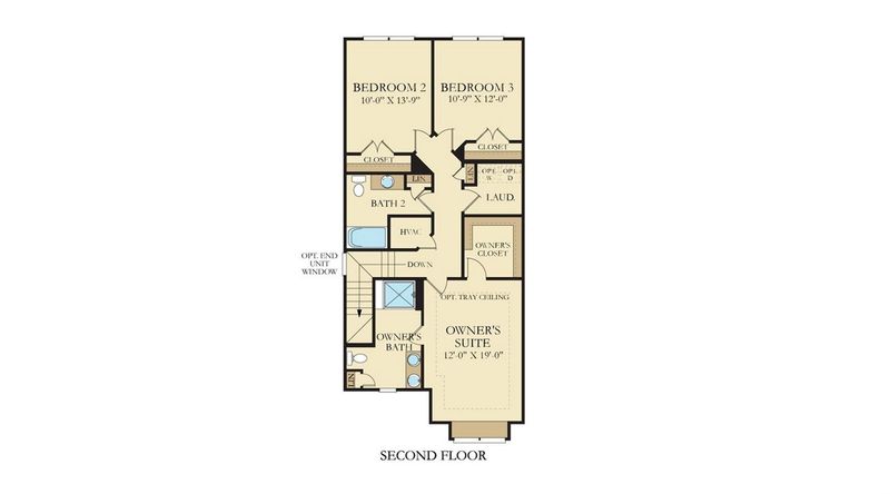 6067 Beale Loop #31 - Carlton, Raleigh, NC 27616