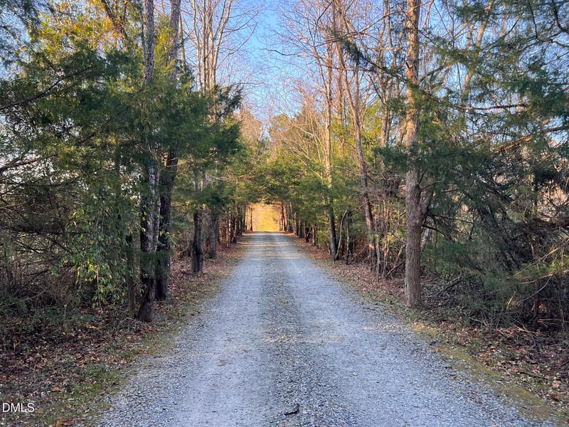 6067 River Run Trl, Graham, NC 27253