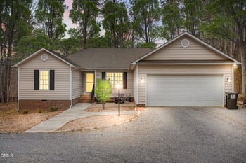 6068 Jones Cir, Sanford, NC 27332