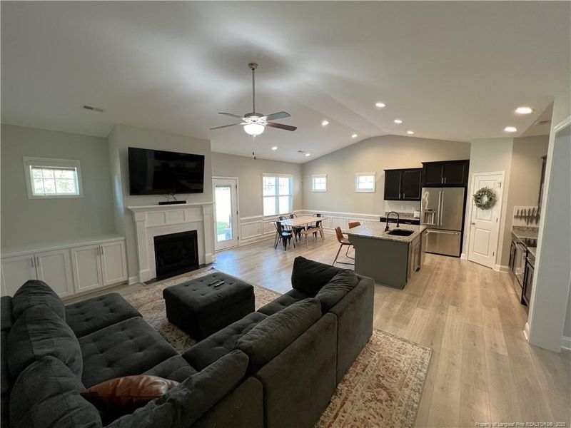 6068 Rosser Pittman Rd, Sanford, NC 27332