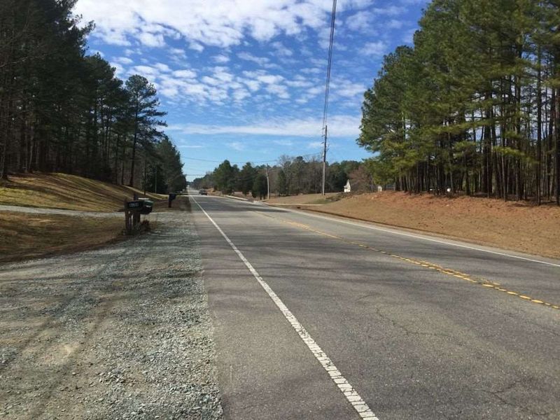 6068 Wake Forest Hw Lot 4, Durham, NC 27703